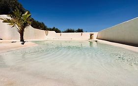 Finca Ocha - Calblanque